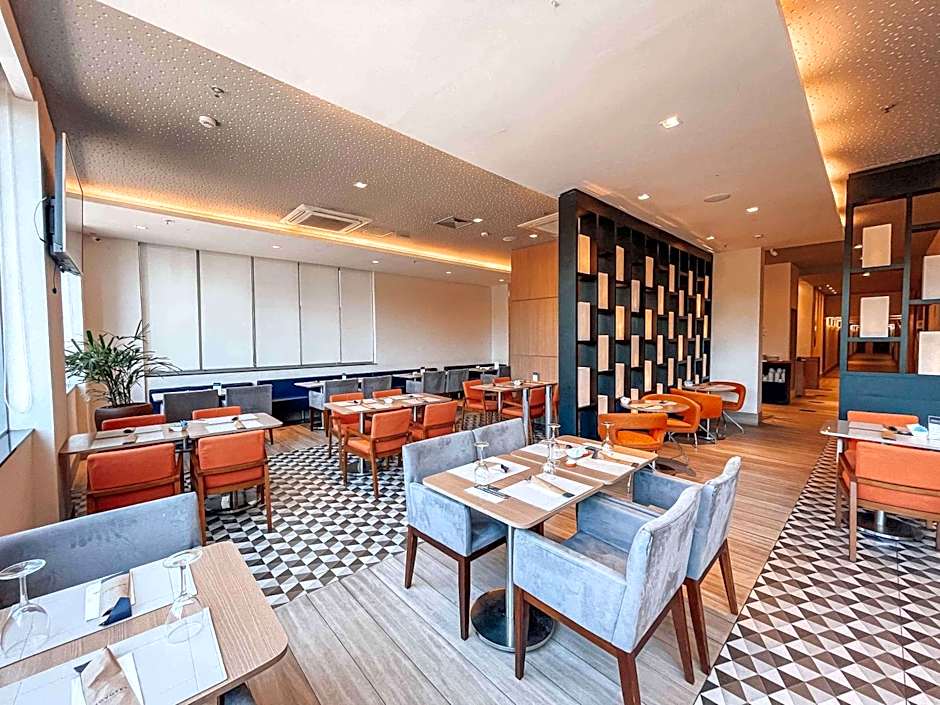 Novotel RJ Praia de Botafogo