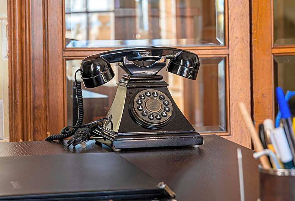 Hotel Llar de Capitans