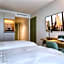 Citadines Danube Vienna