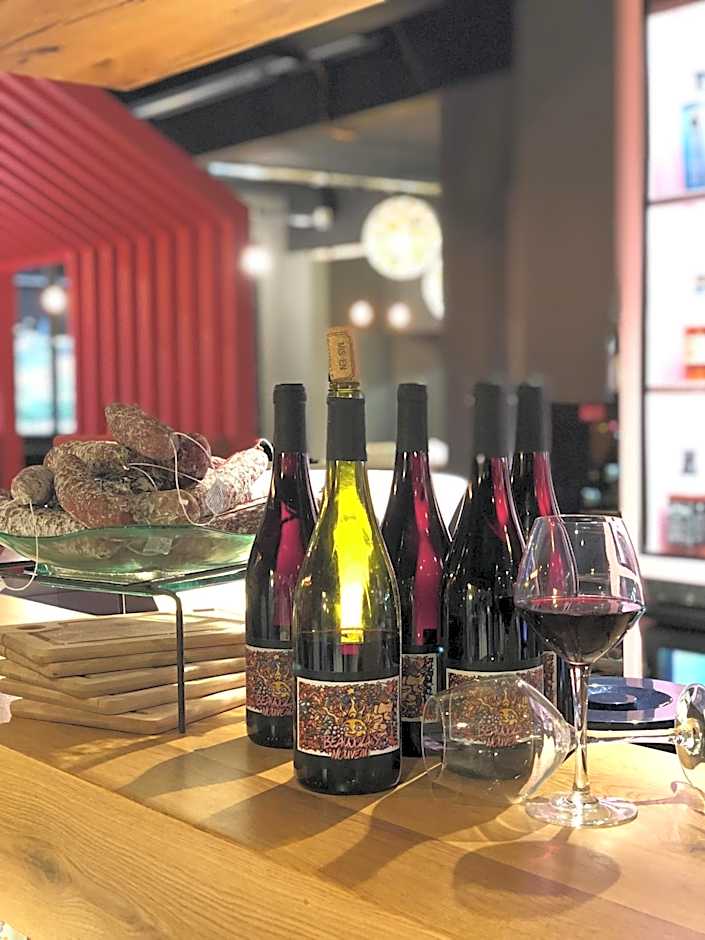 Mercure Reims Parc Des Expositions