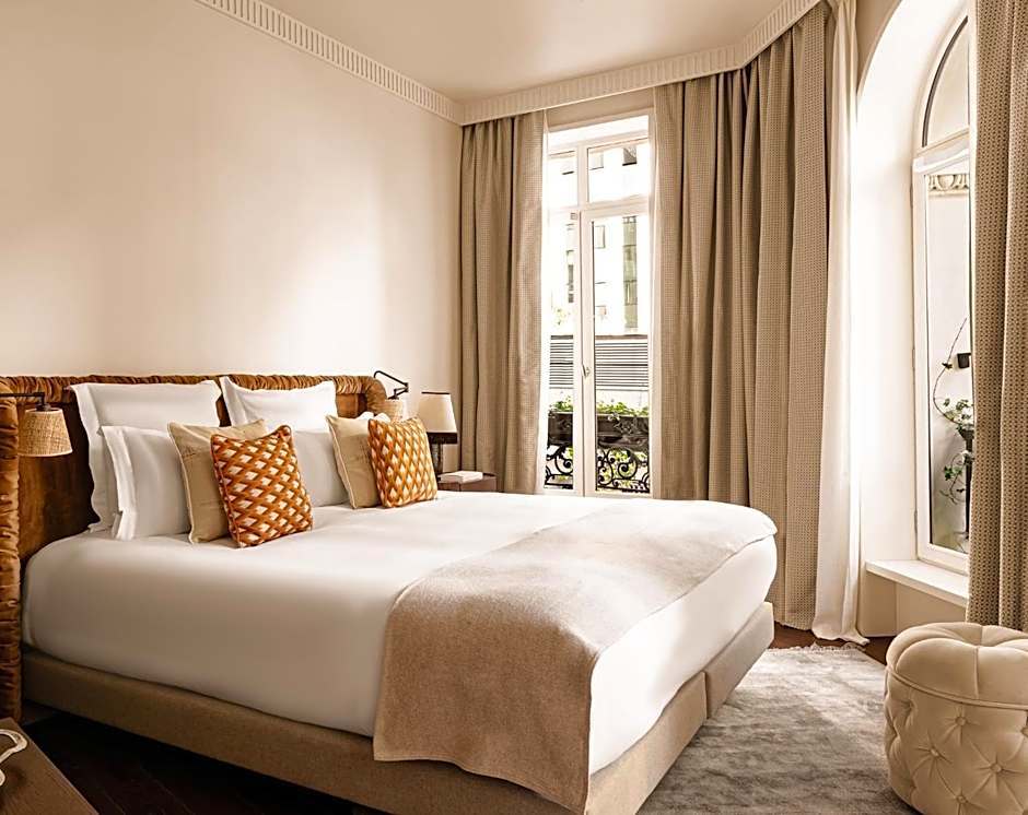 Chateau des Fleurs - Hotel & Spa - Paris Champs-Elysees