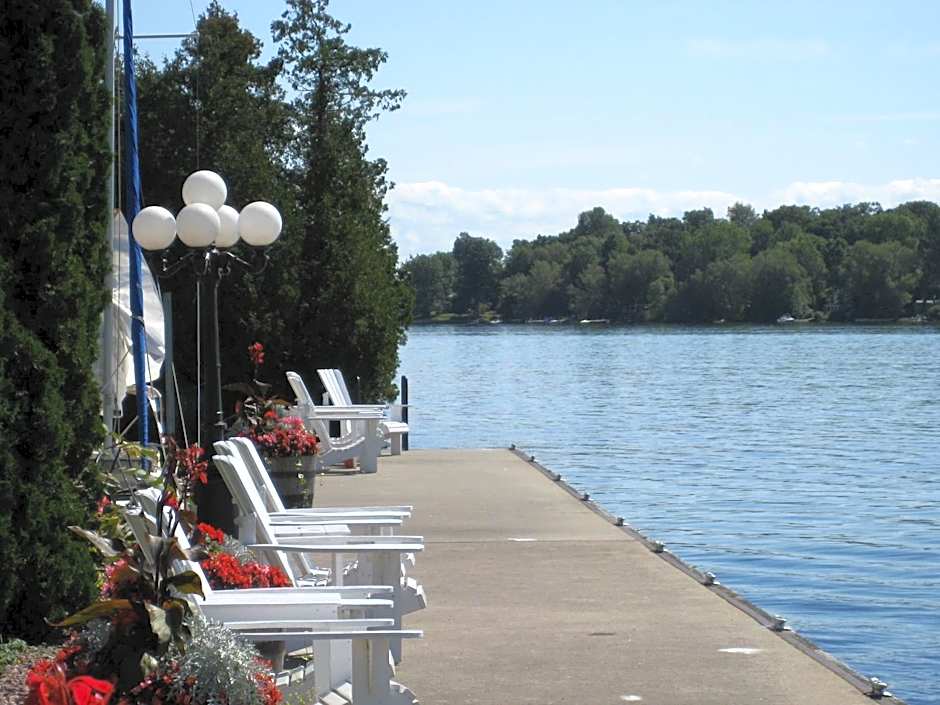 The Gananoque Inn
