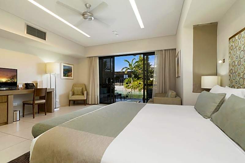 Photo 1 of 3 of Lagoon 1 King Bed, Accessible