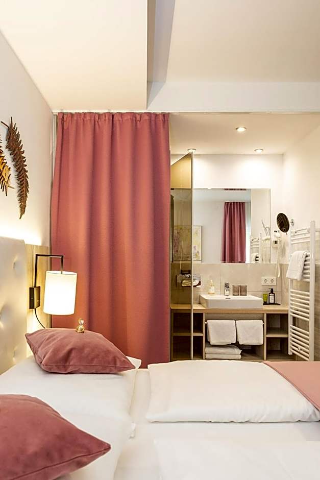 Boutiquehotel Bergvilla