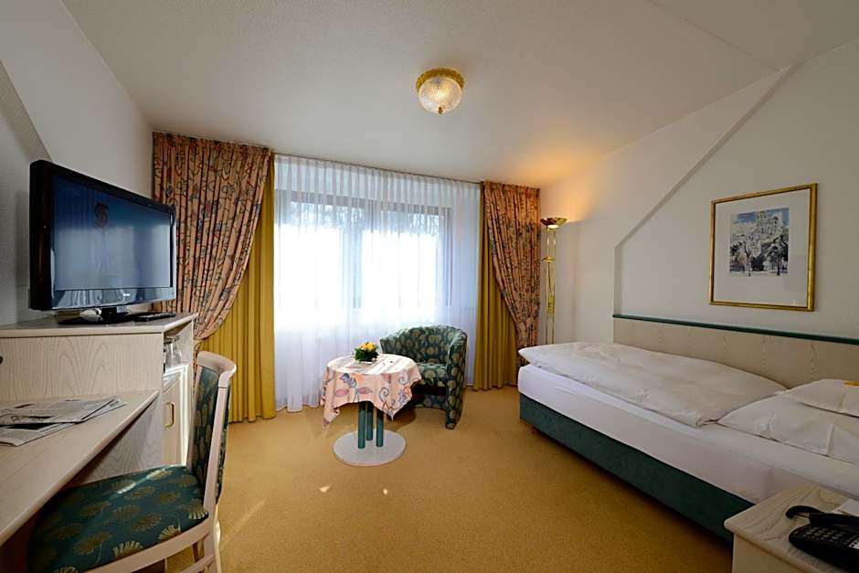 Hotel Spiegel