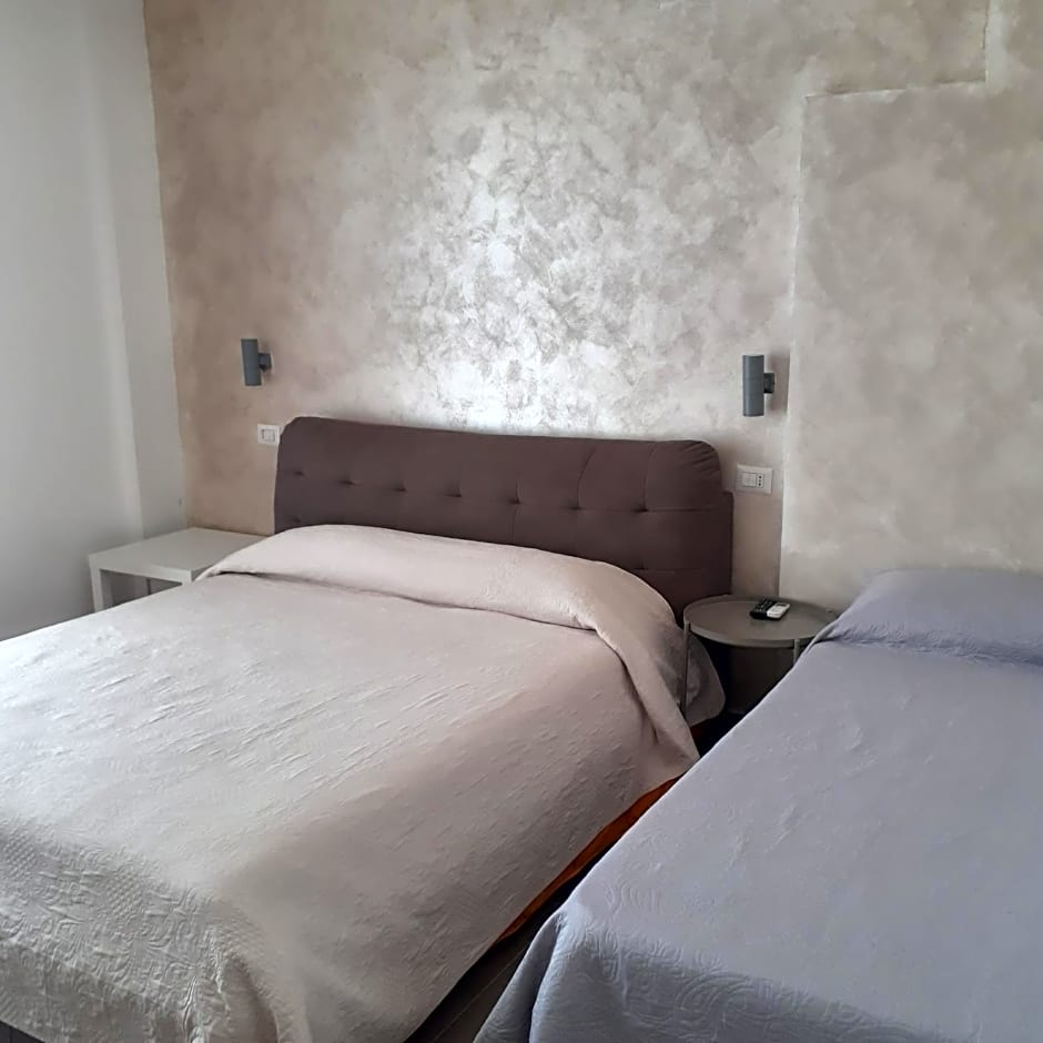 Sweet Suite Margherita