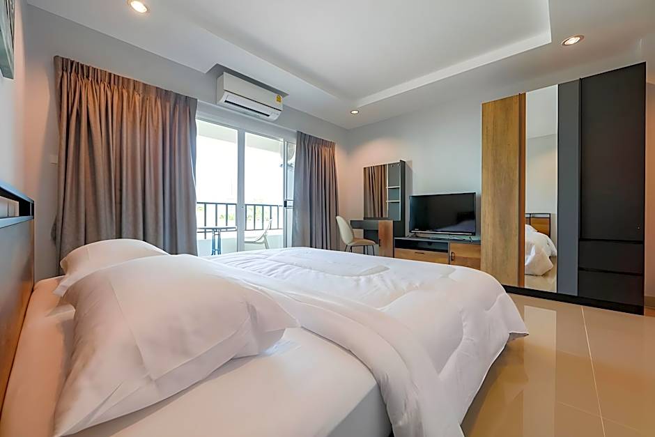 Nalanta Hotel Pattaya