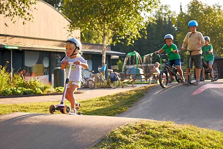 RCN Vakantiepark de Roggeberg