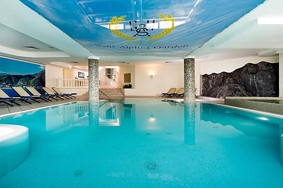 Sant Alphio Garden Hotel & SPA