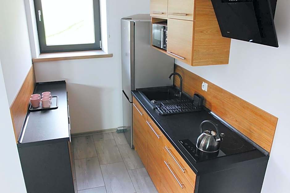 Apartamenty Świstak Maciej Dunajczan