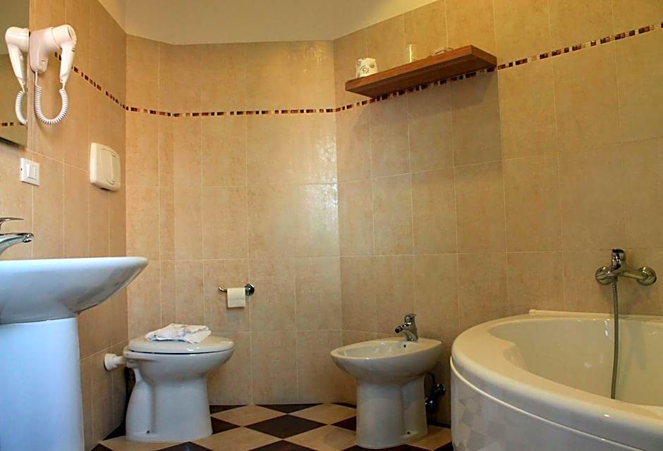 Park Hotel Italia