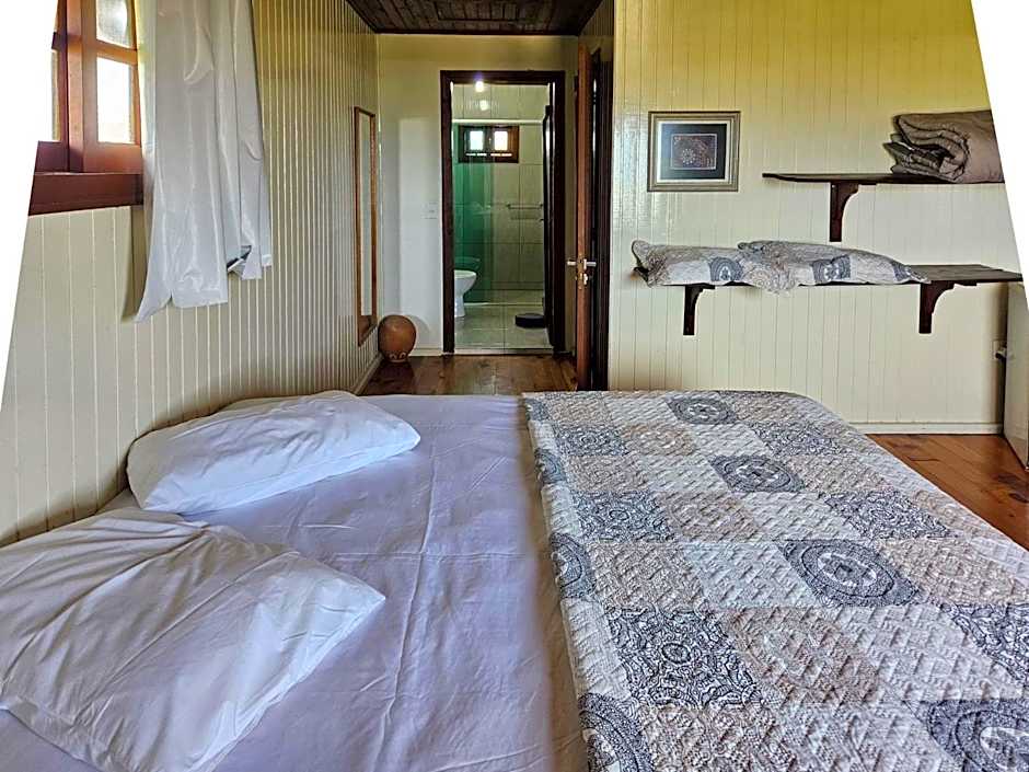 Aconchego no Ervino Pé na Areia RM8840