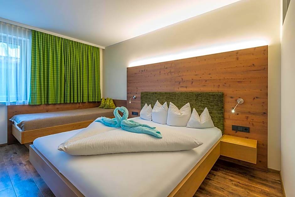Aktivhotel Tuxerhof