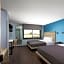 Hotel MX lagunilla