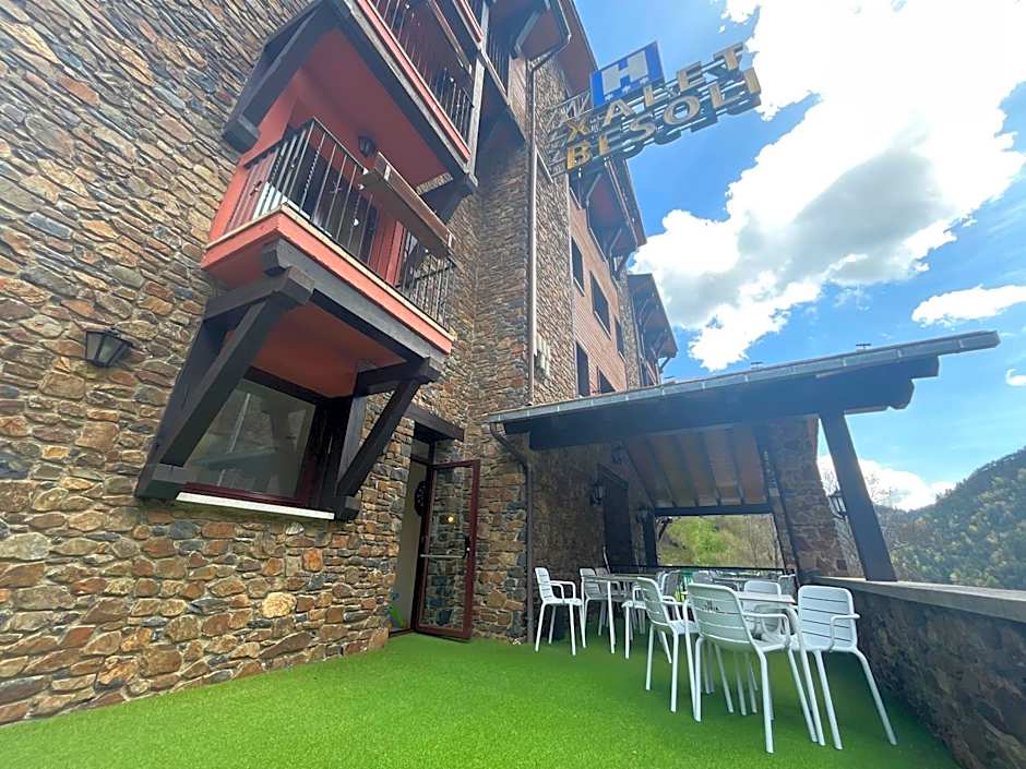Hotel Xalet Besolí
