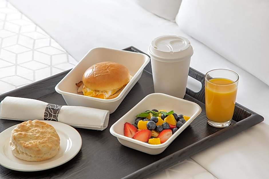 Holiday Inn Hasbrouck Heights-Meadowlands By IHG