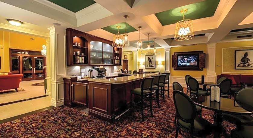The Capri Inn