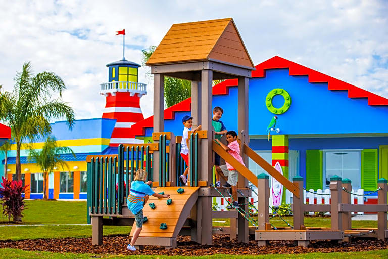 Legoland Beach Retreat