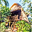 Lotus Garden Huts