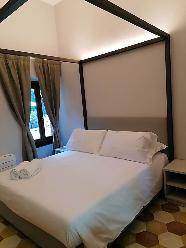 Villa Figoli Suites