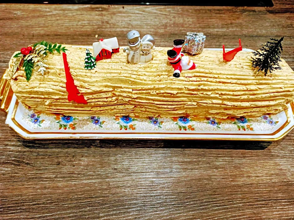 L'Heure Bleue gîtes et chambres d'hôtes