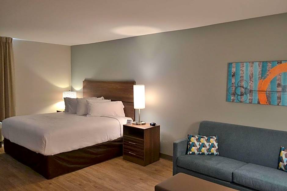 MainStay Suites Gatlinburg Downtown Area
