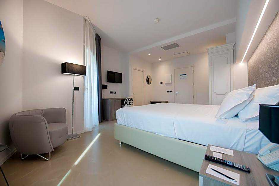 Grand Hotel Faraglioni