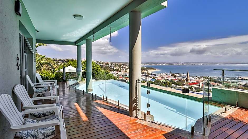 3ColoursBlue Guest House