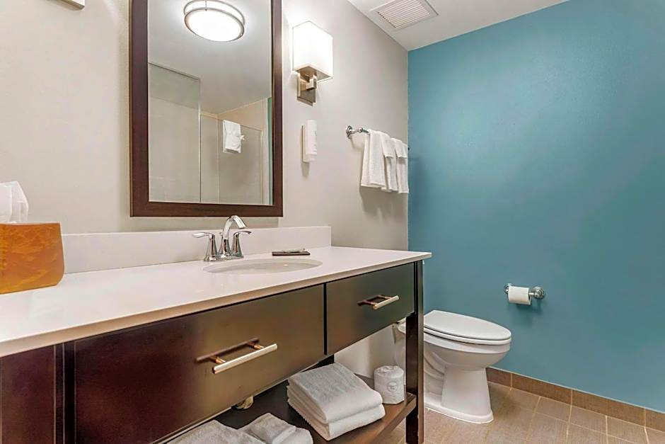 Sleep Inn & Suites Cumberland