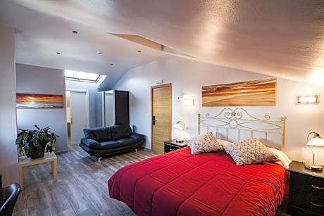 Hotel Ria de Bilbao
