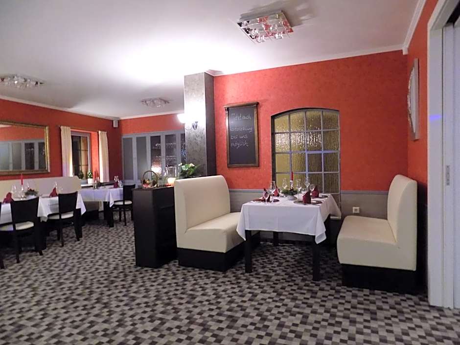 Heidehotel Jagdhof Dobra GmbH