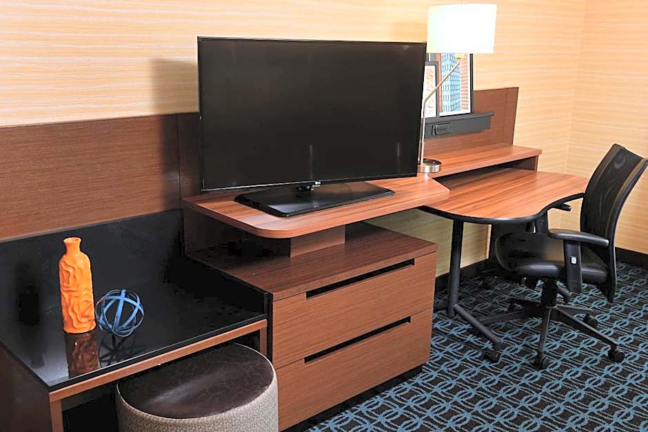 Fairfield Inn & Suites by Marriott Omaha West