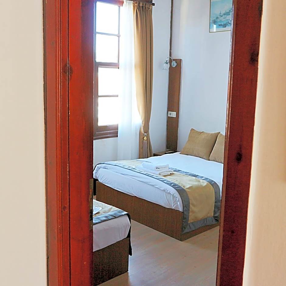 Konak Hotel Kaleiçi