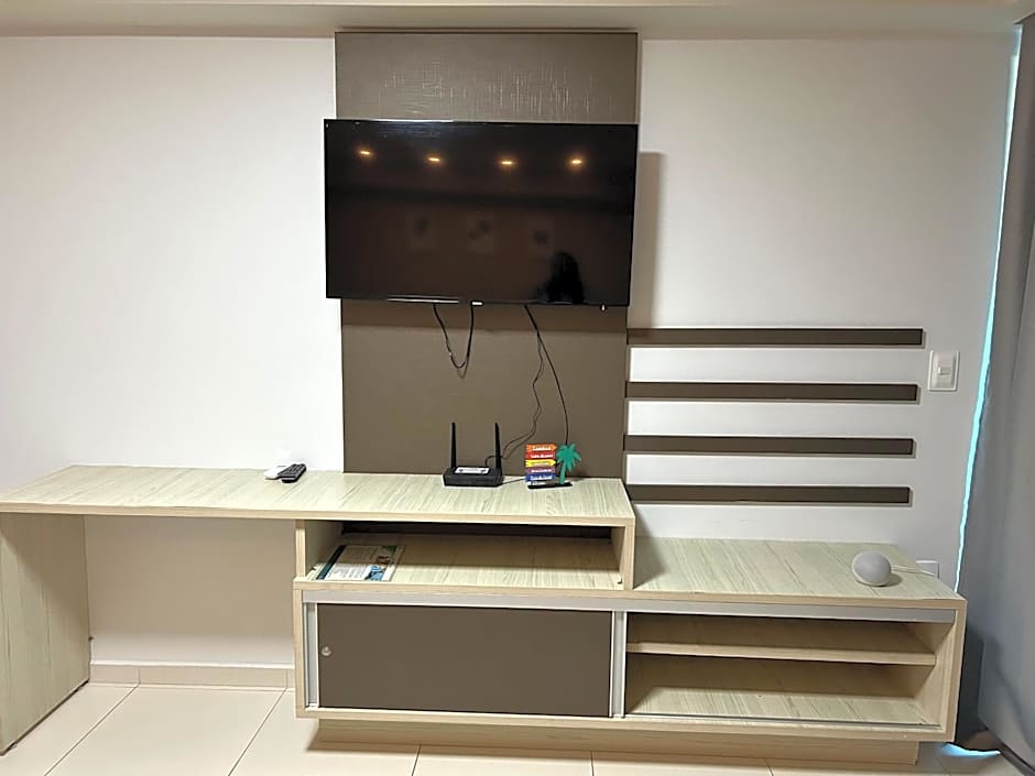 Tabatinga Flat - Beira Mar