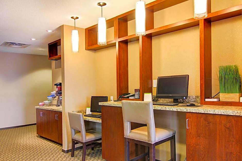 Comfort Suites Carlsbad