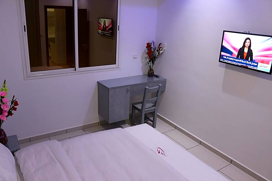 Residence Achomoukhe