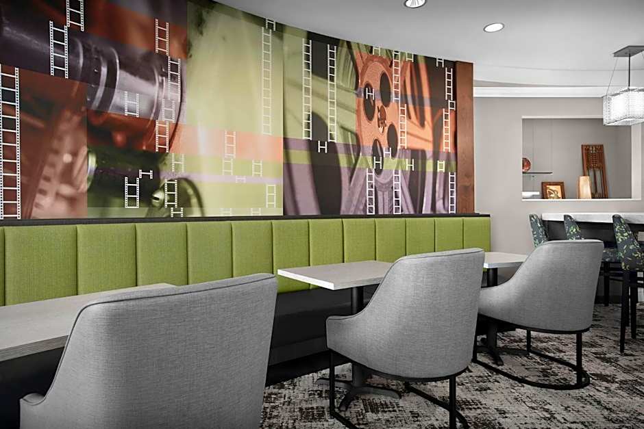 Hotel Indigo Jacksonville-Deerwood Park By IHG