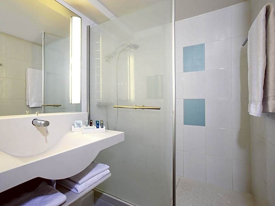 Novotel Wolverhampton City Centre