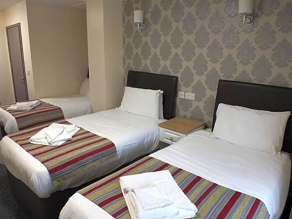 The Kingstanding Inn