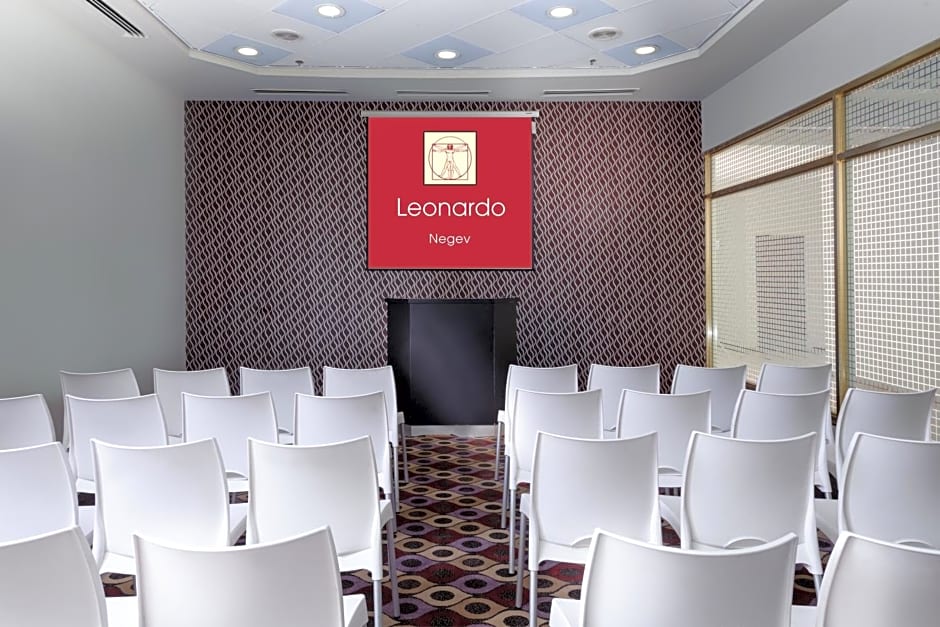 Leonardo Hotel Negev
