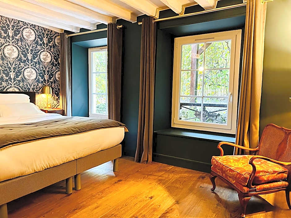 L’Auberge du Château