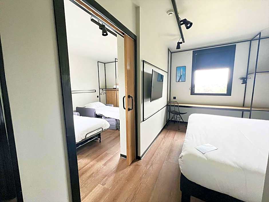 Ibis Lunel Petite Camargue