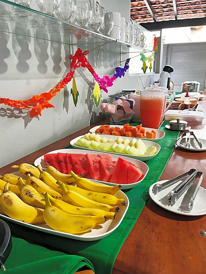 Pousada Cristo Rei-Parnaíba