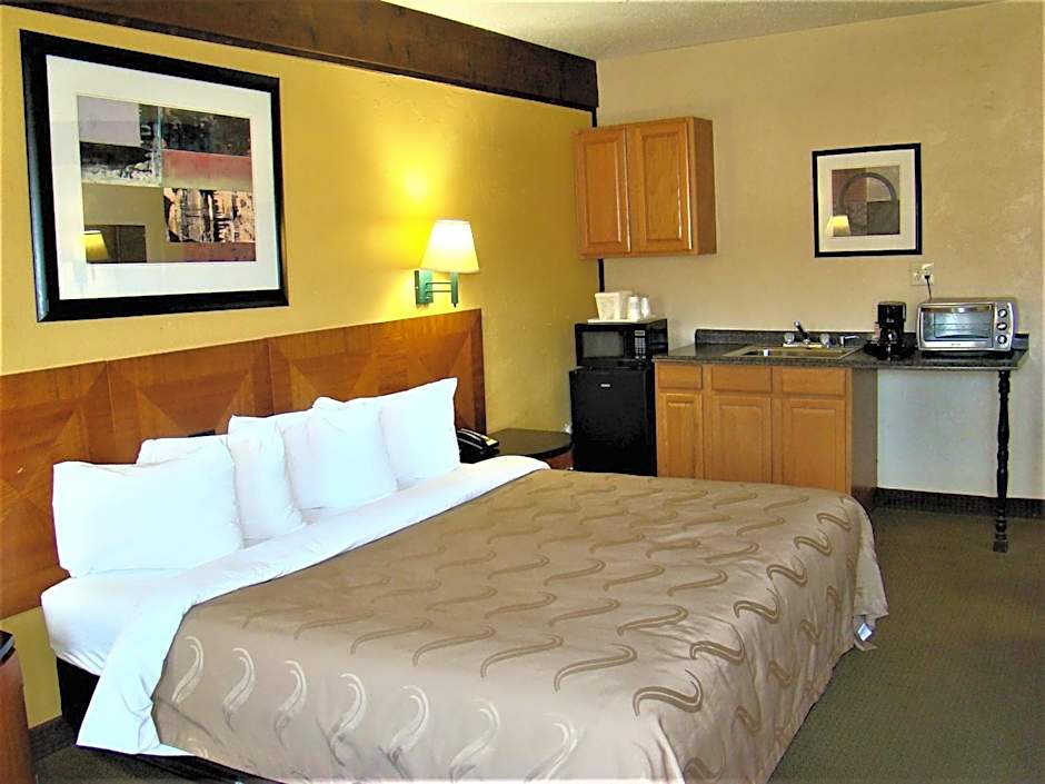 Baymont by Wyndham Front Royal Near Shenandoah National Park