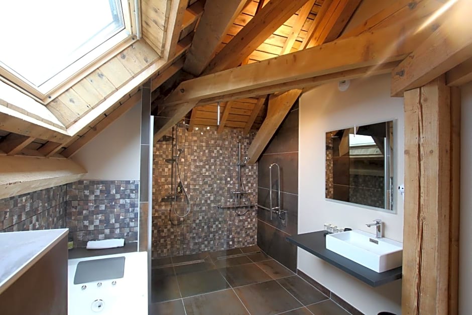 Les Loges Du Parc