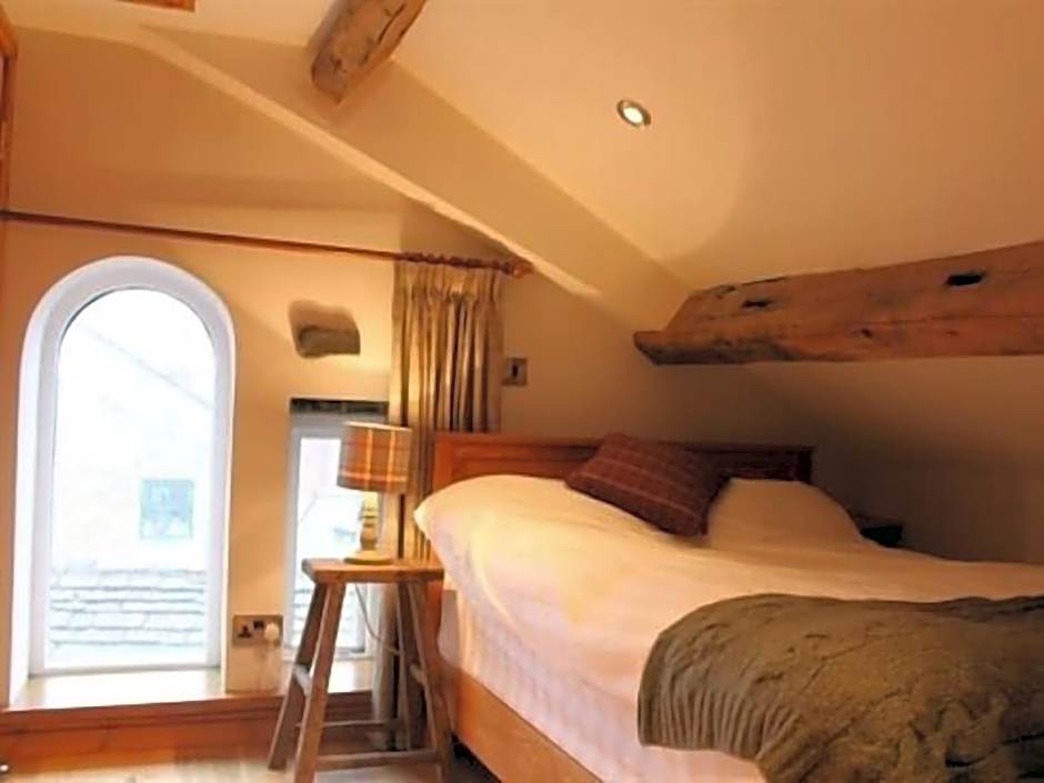 The Rooms at the Nook