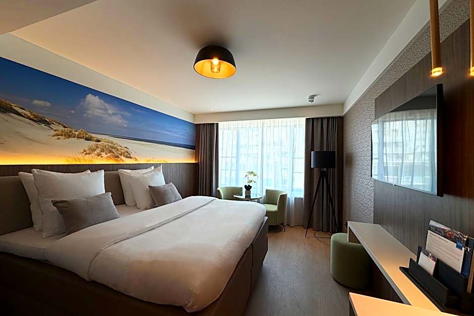 TRYP by Wyndham Badhotel The Hague Scheveningen
