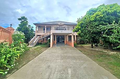 Paradise First Hotel