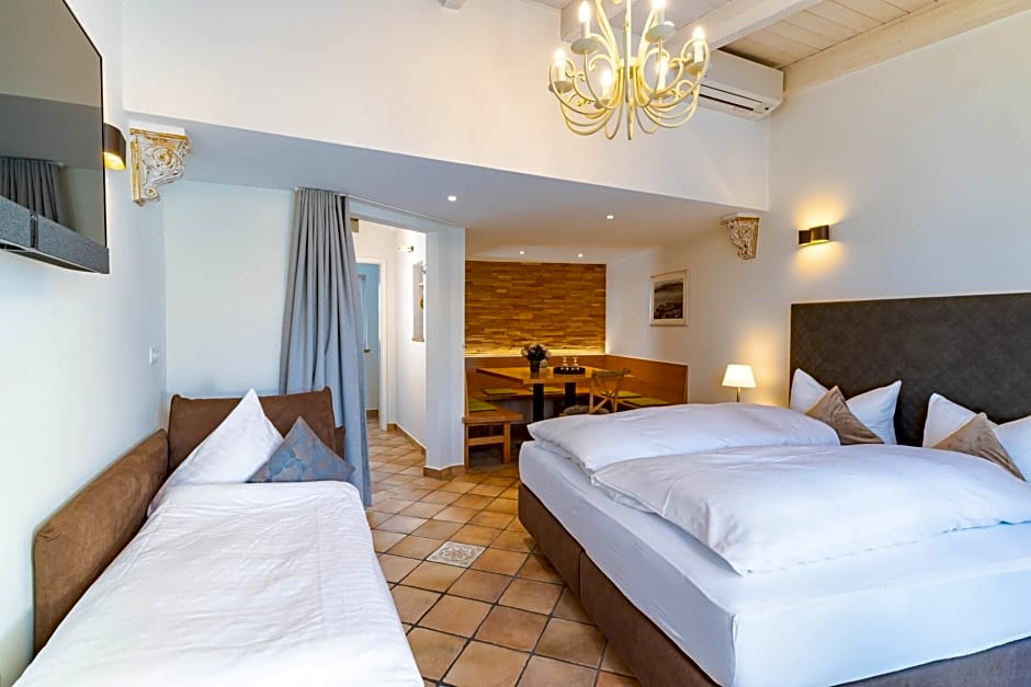 Apartment Hotel Schreier