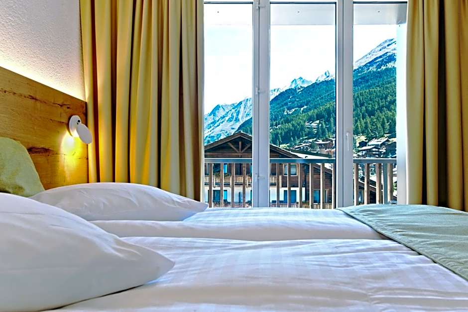 Hotel Bristol